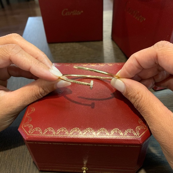 Meet your Posher, Coral - Picture 4 of 6